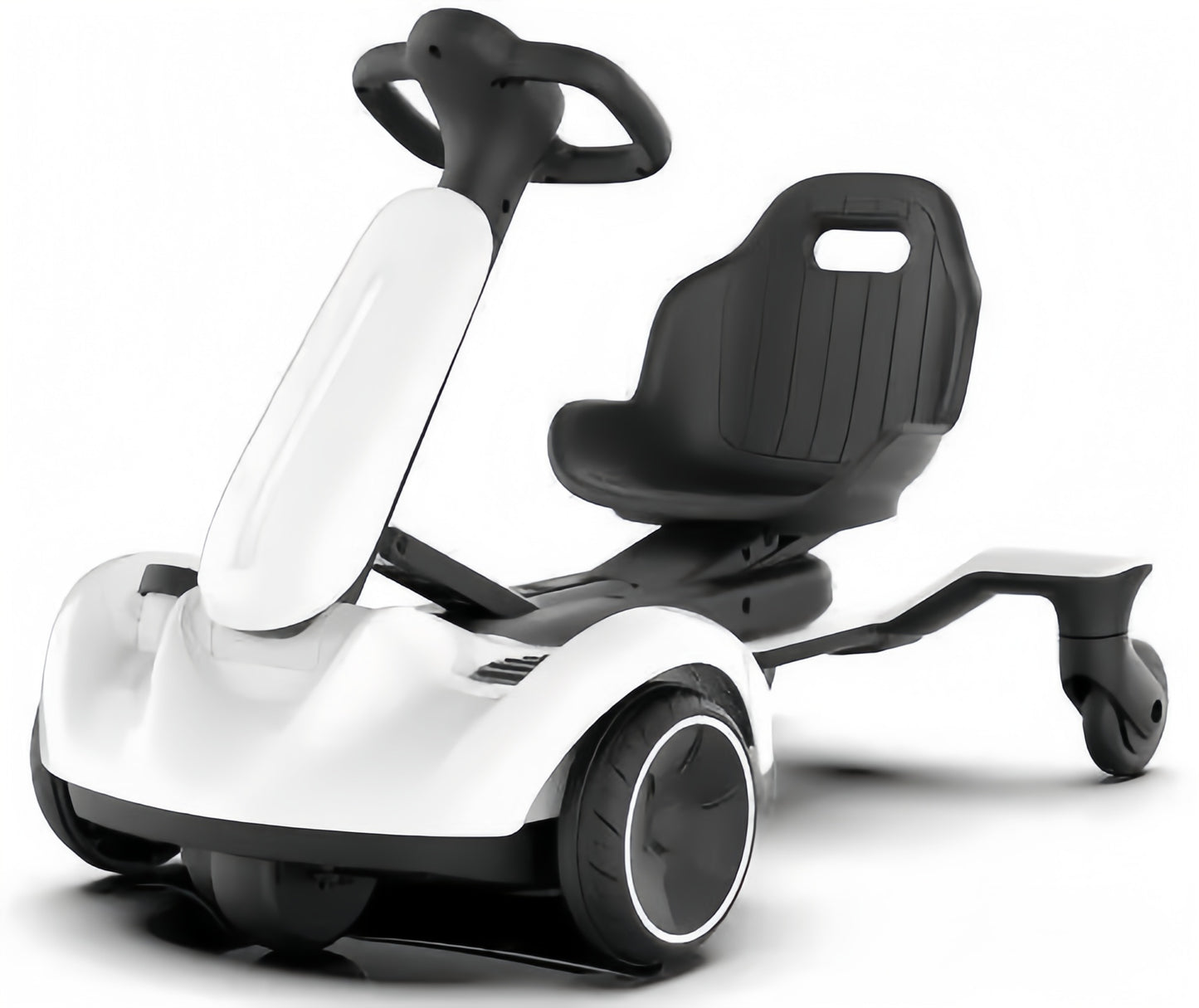 🎅 LAST CHRISTMAS DEAL! 2-Hour Electric Go-Kart Adventure for Kids - Ends Soon!