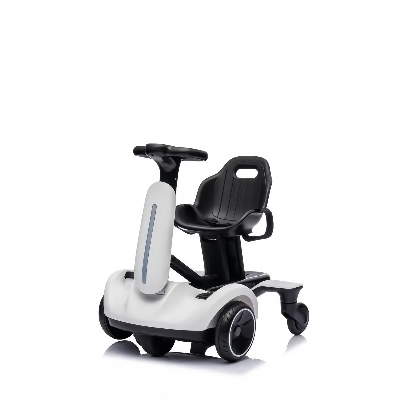 🎅 LAST CHRISTMAS DEAL! 2-Hour Electric Go-Kart Adventure for Kids - Ends Soon!
