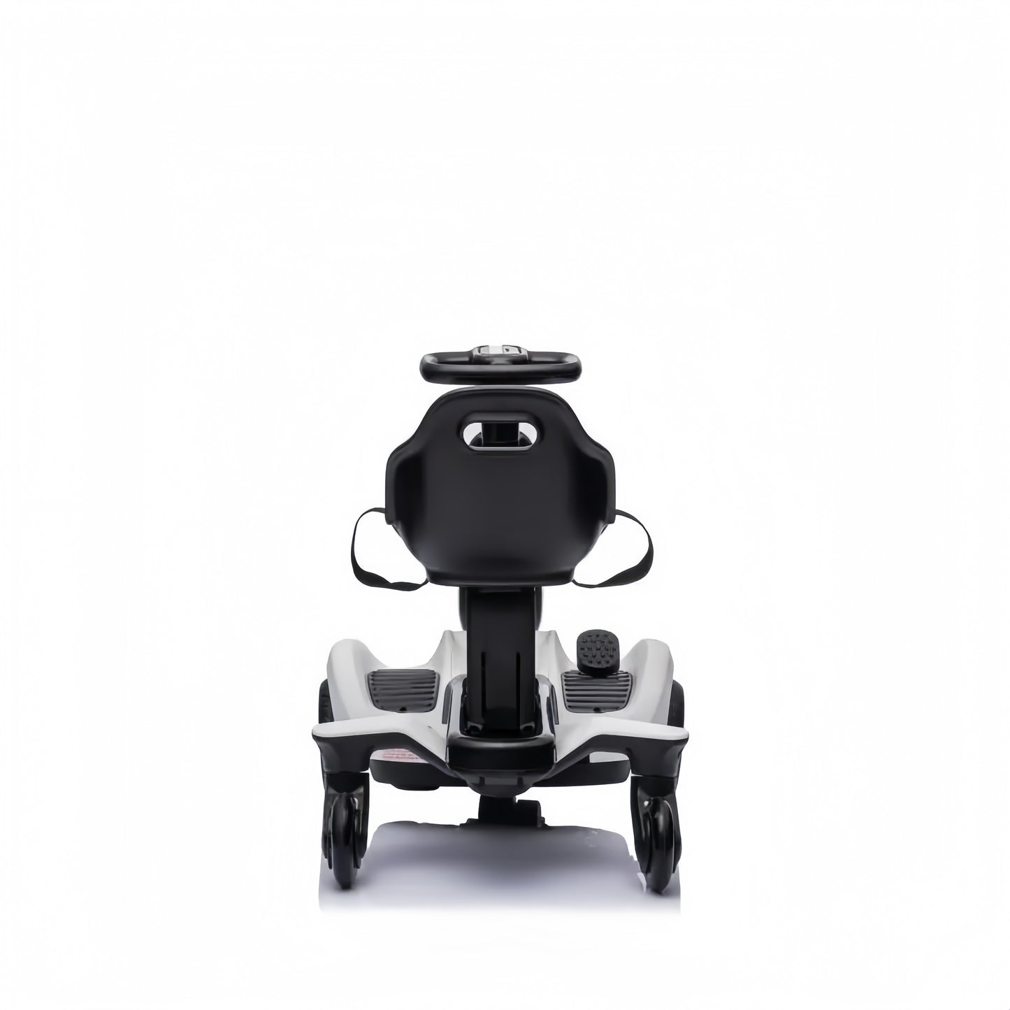 🎅 LAST CHRISTMAS DEAL! 2-Hour Electric Go-Kart Adventure for Kids - Ends Soon!