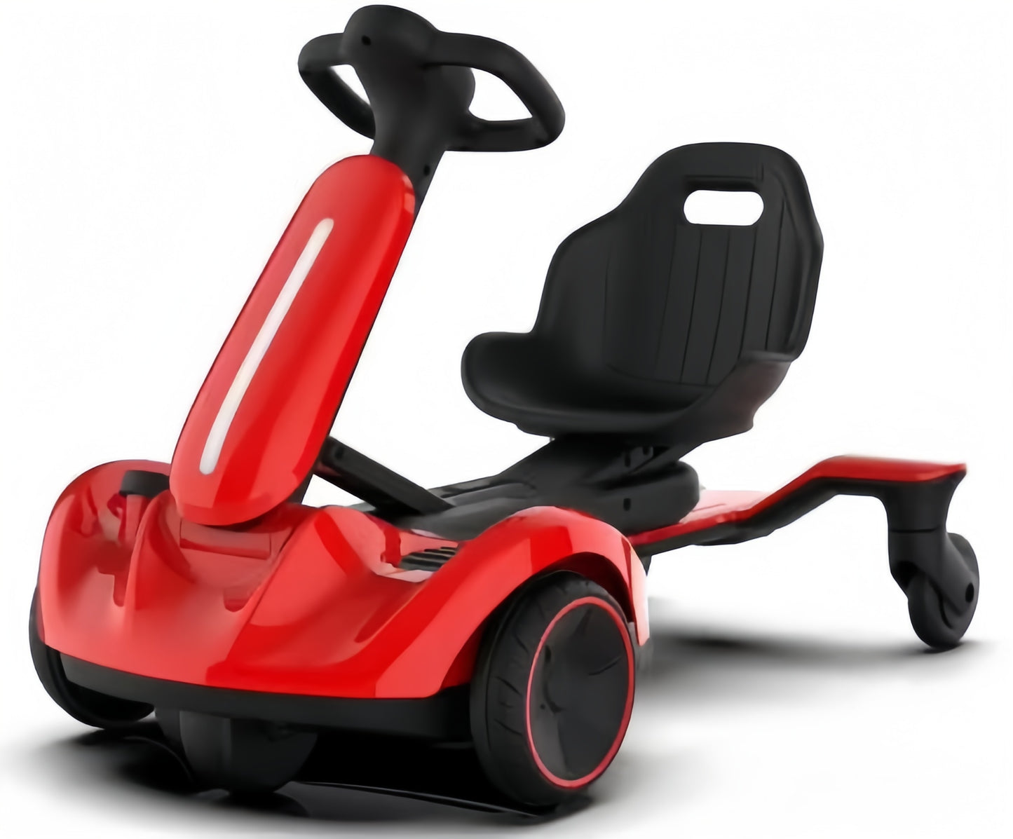 🎅 LAST CHRISTMAS DEAL! 2-Hour Electric Go-Kart Adventure for Kids - Ends Soon!