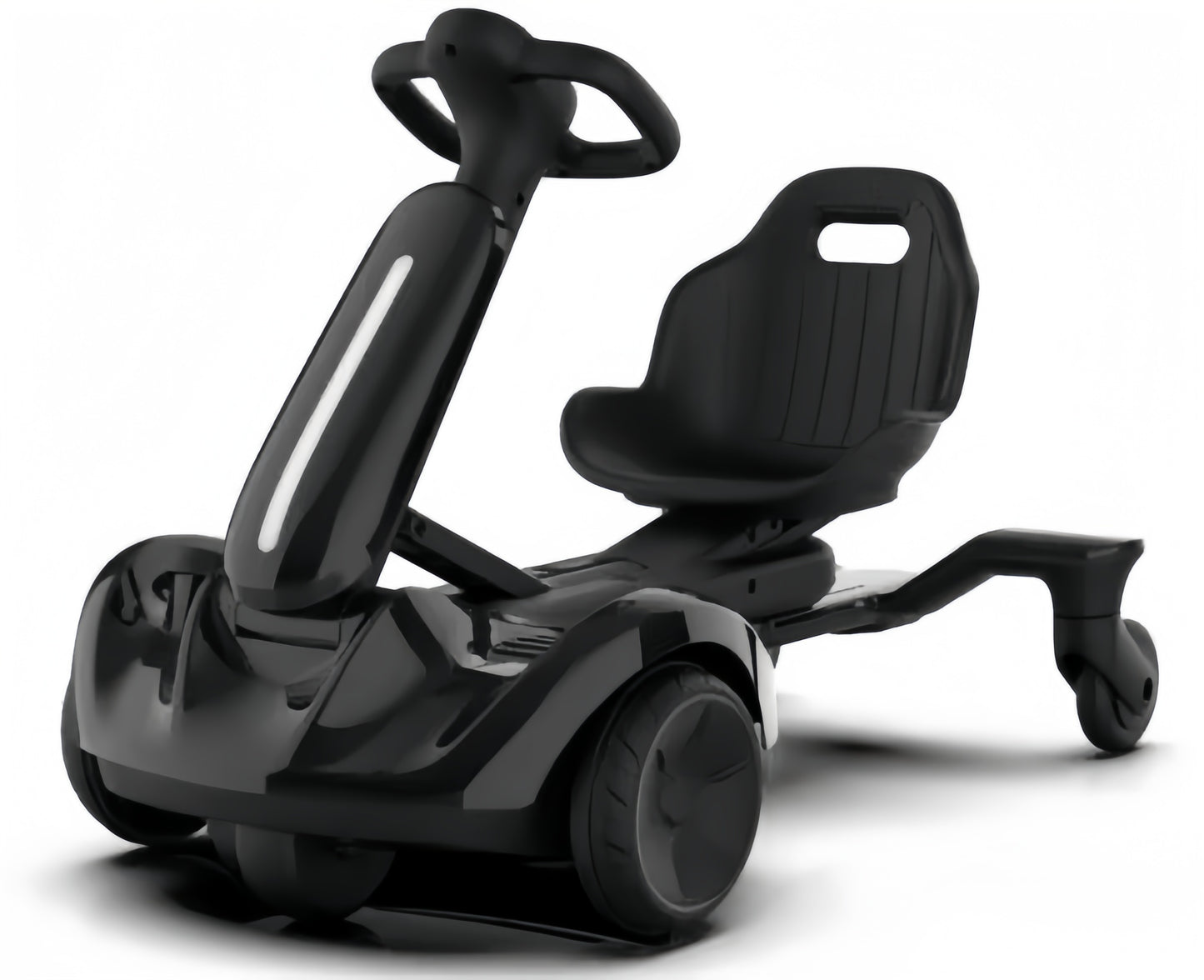 🎅 LAST CHRISTMAS DEAL! 2-Hour Electric Go-Kart Adventure for Kids - Ends Soon!
