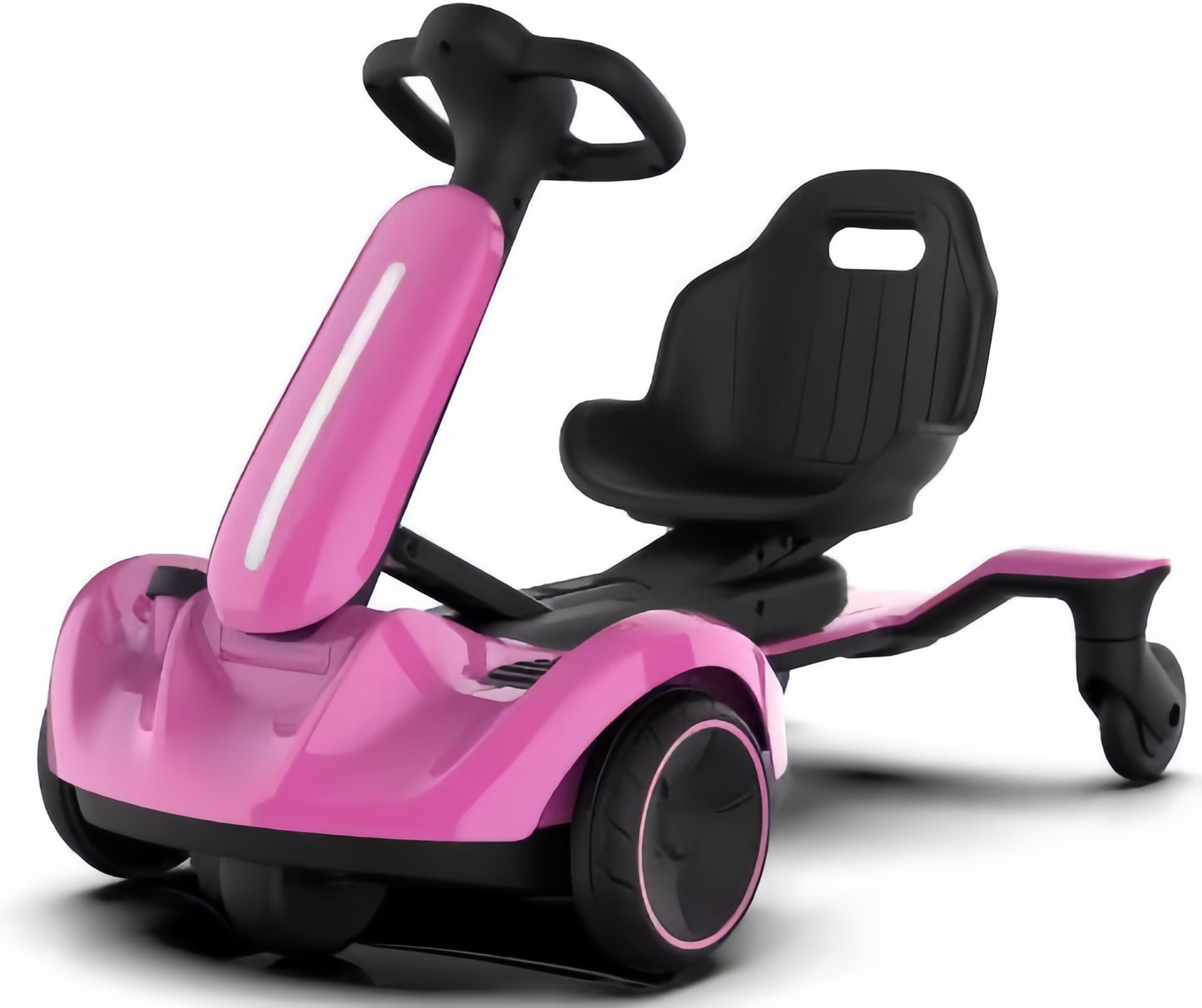 🎅 LAST CHRISTMAS DEAL! 2-Hour Electric Go-Kart Adventure for Kids - Ends Soon!
